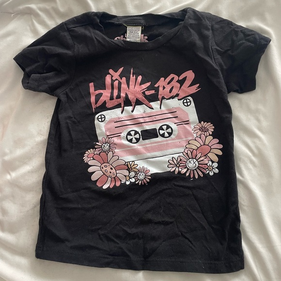 Little Shark Co. Other - Little shark co blink 182 18 months